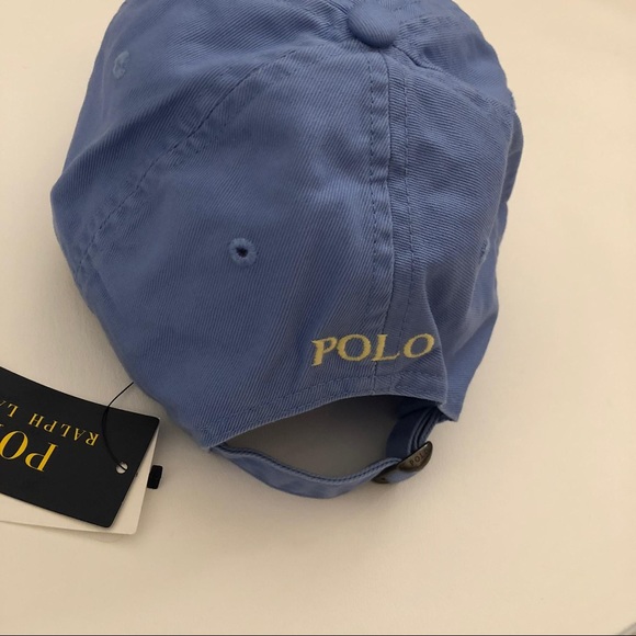 Polo Ralph Lauren Men’s Cap - Picture 3 of 5